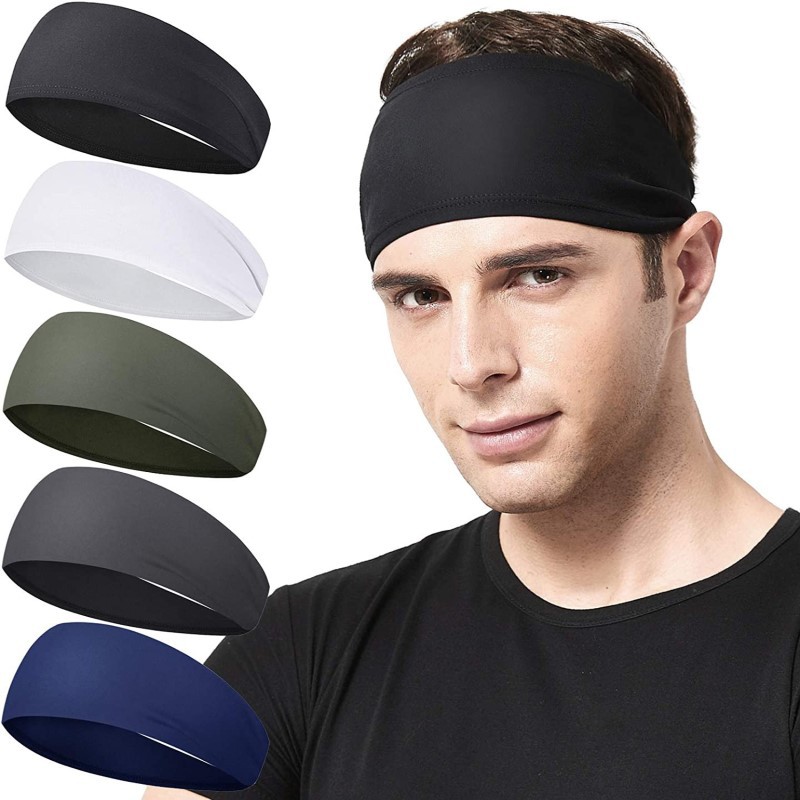 Sports Headband Running Fitnes - Milanaise Mesh Band review and price