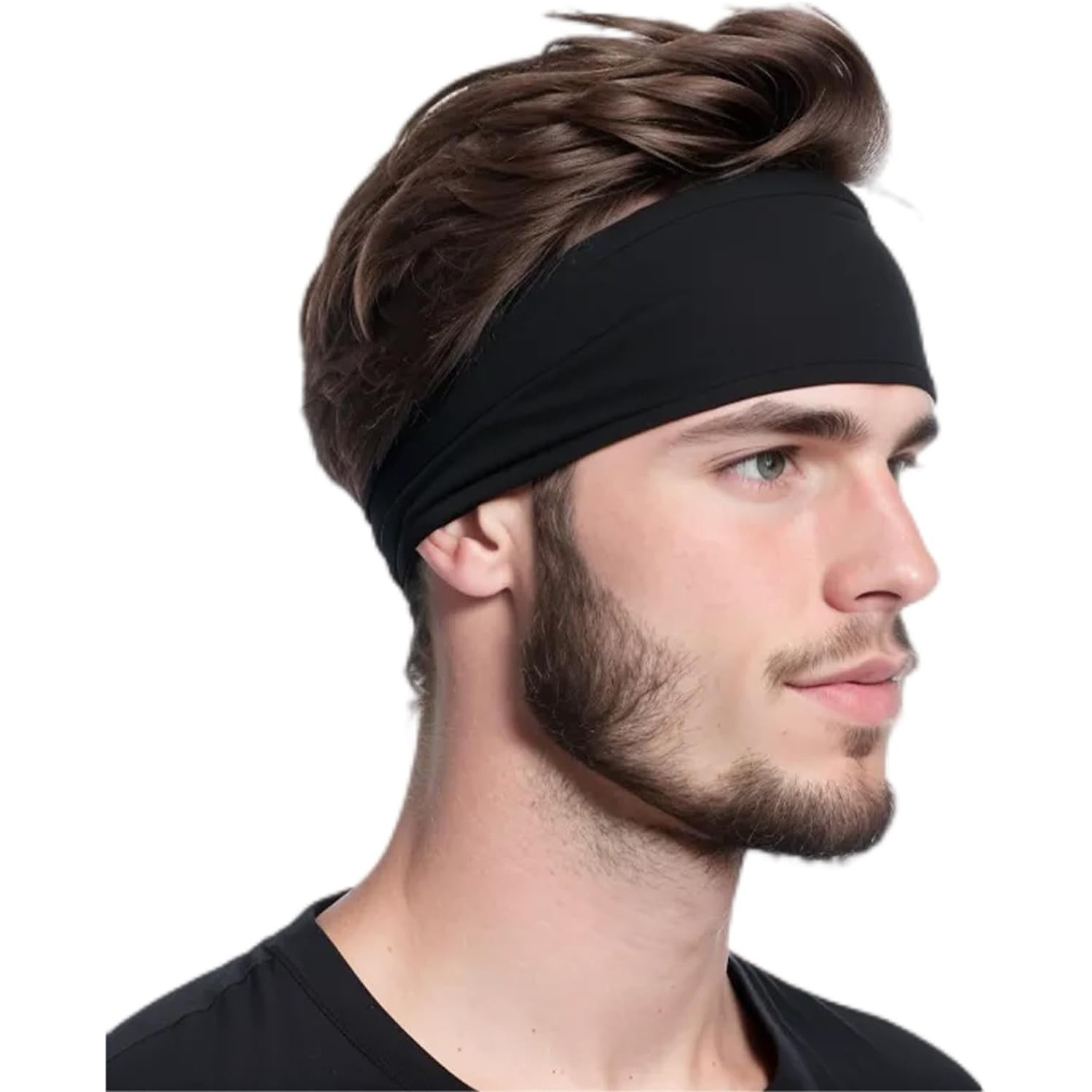 Sports Headband Running Fitnes - Milanaise Mesh Band review and price