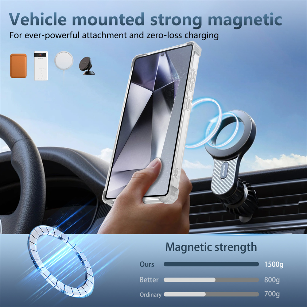 360°Rotating Magnetic Wireless - Magnetic Charging Stand review and price
