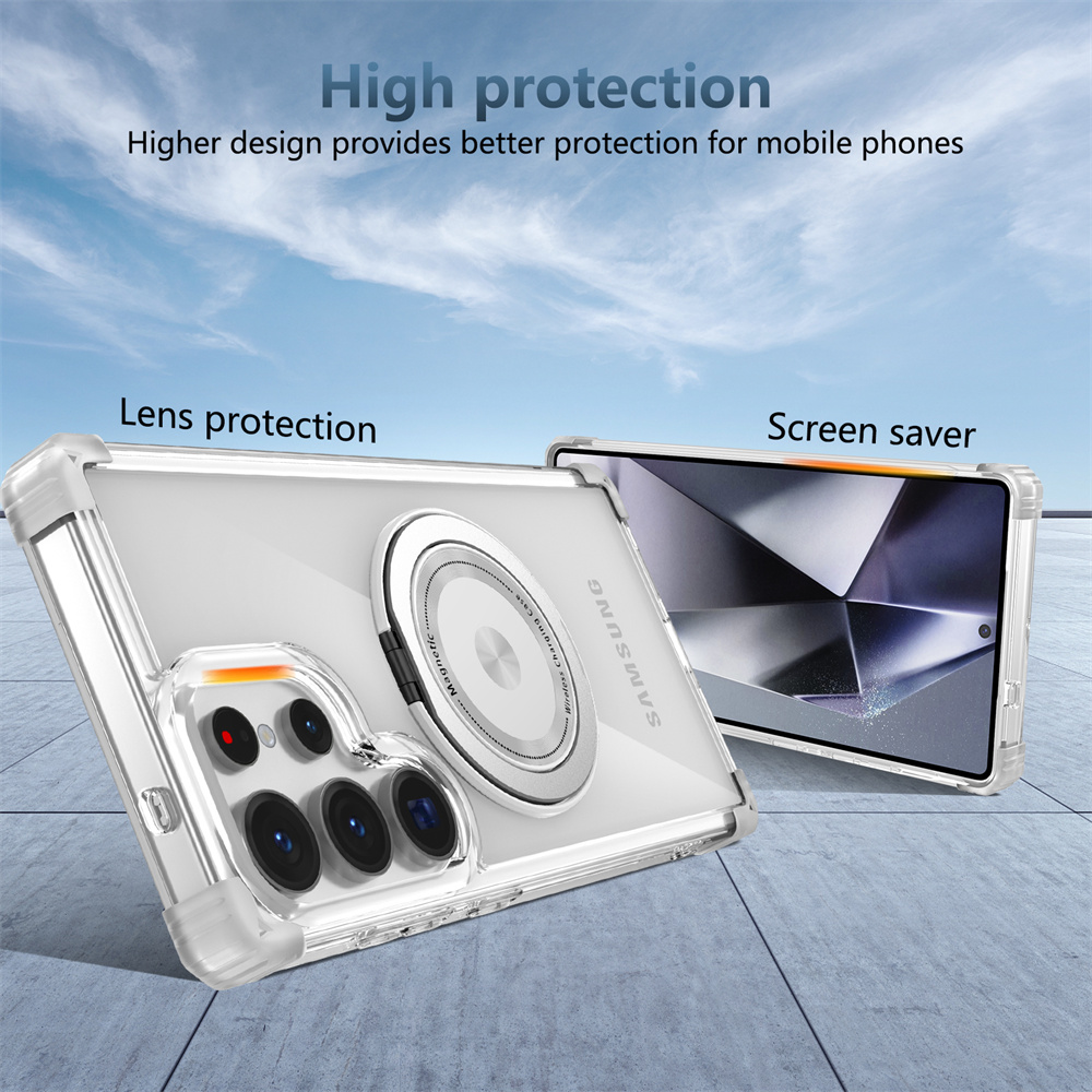 360°Rotating Magnetic Wireless - Magnetic Charging Stand review and price