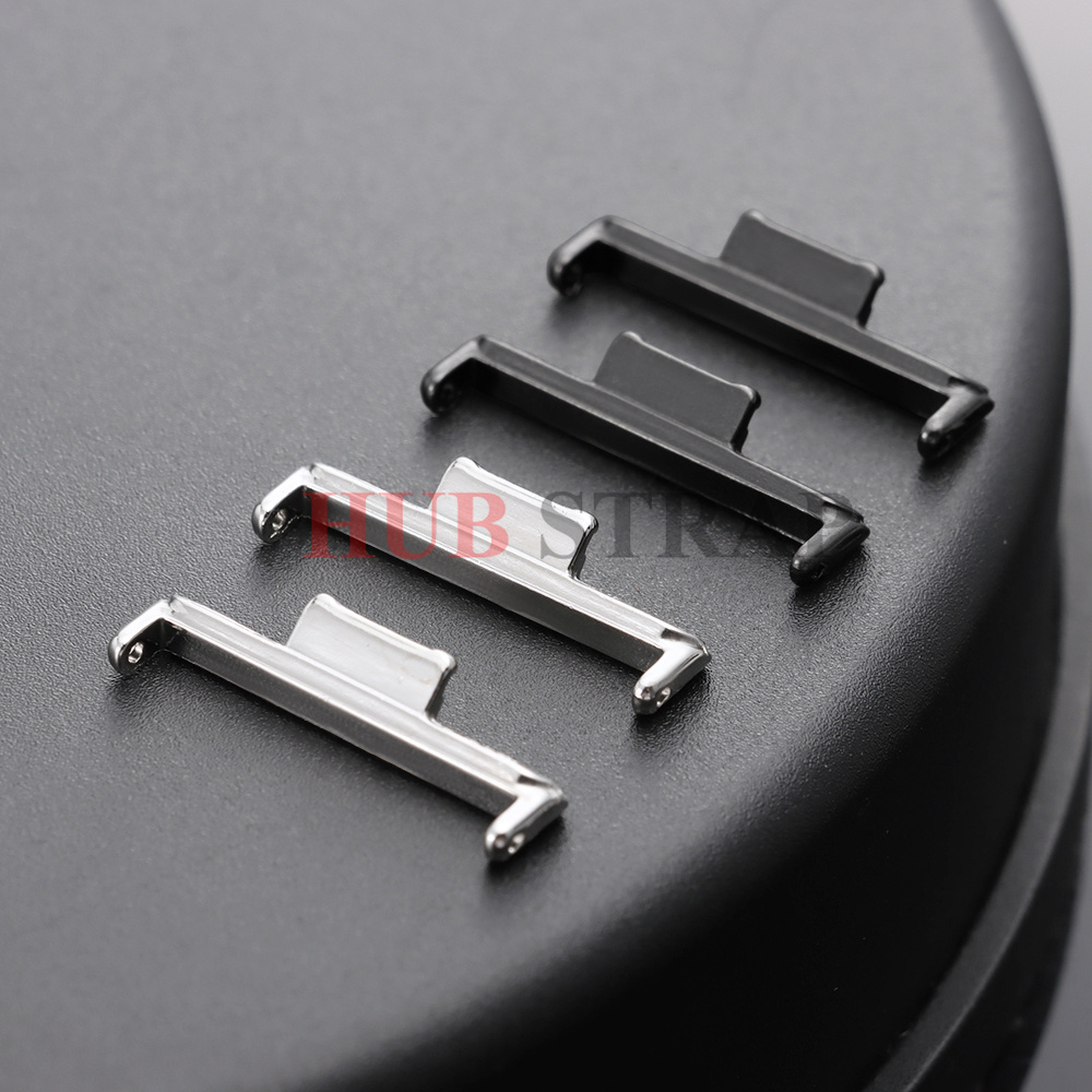 18mm 20mm 22mm Stainless Steel - Watch Band Connector review and price