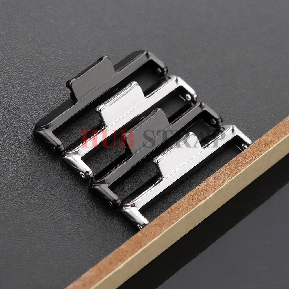 18mm 20mm 22mm Stainless Steel - Watch Band Connector review and price