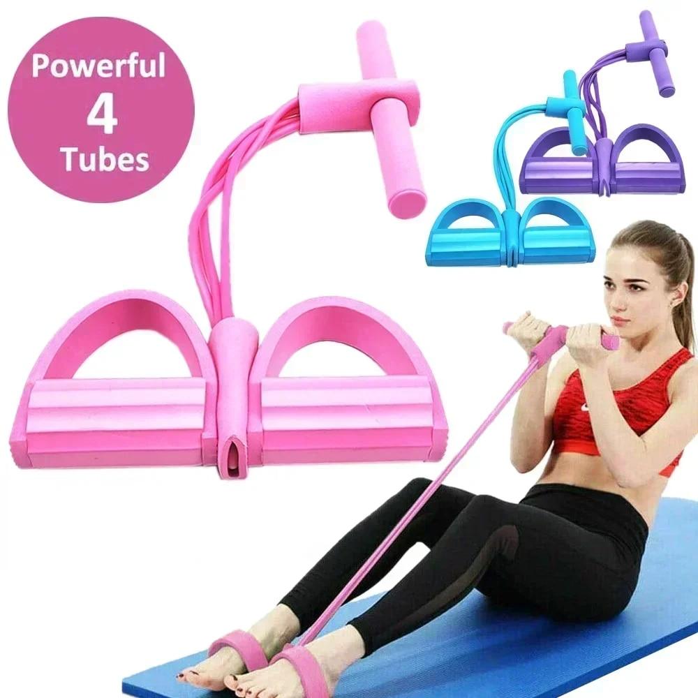 4/6 Level Resistance Band Elas - Milanaise Mesh Band review and price