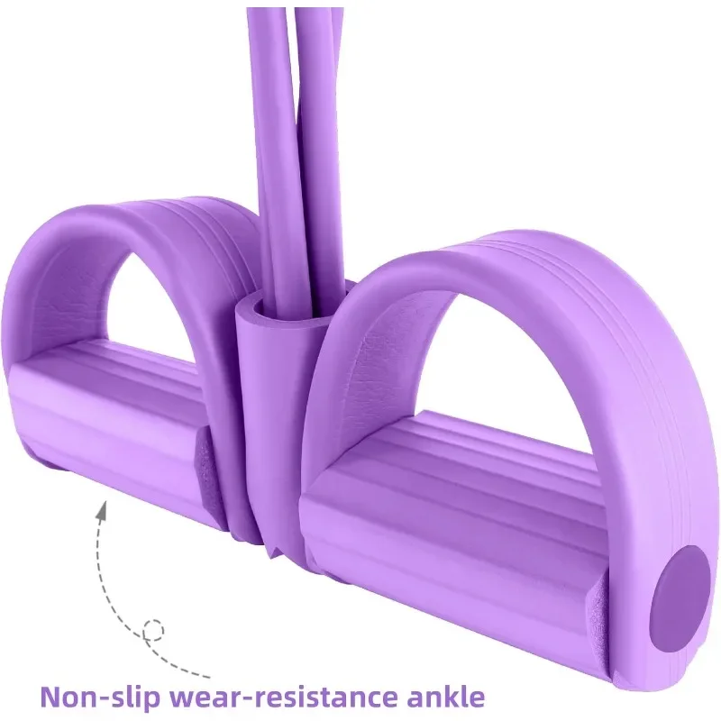 4/6 Level Resistance Band Elas - Milanaise Mesh Band review and price